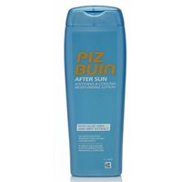 Piz Buin After Sun Moisturising Lotion Soothing & Cooling von Piz Buin
