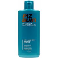 Piz Buin after sun Soothing & Cooling Feuchtigkeitslotion von Piz Buin
