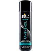 Pjur Aqua Panthenol Gleitmittel von Pjur