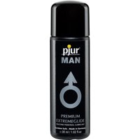 Pjur man premium extremeglide von Pjur