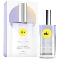 Premium Gleitgel 'Infinity silicone-based“ | für sensible Haut, latexkondomsicher | pjur von Pjur