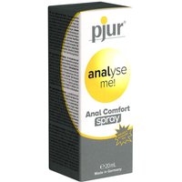 pjur® Analyse ME! *Anal Comfort Spray* von Pjur