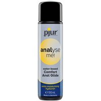 pjur® Analyse ME! *Comfort Water Anal Glide* von Pjur
