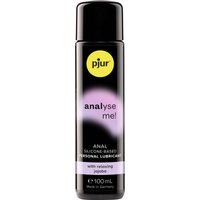 pjur® Analyse ME! *Relaxing Silicone Anal Glide* von Pjur