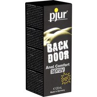 pjur® Back Door *Anal Comfort Spray* von Pjur