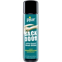 pjur® Back Door *Panthenol Water Based Anal Glide* von Pjur