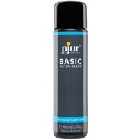pjur® Basic *Waterbased Personal Lubricant* von Pjur