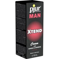 pjur® MAN *Xtend Cream* von Pjur