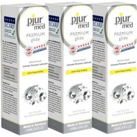 pjur® MED *Premium Glide* Extra Long Lasting von Pjur