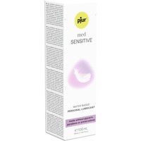 pjur® MED *Sensitive Glide* No Glycerin von Pjur