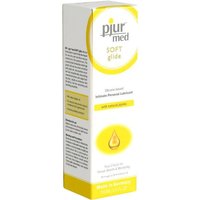 pjur® MED *Soft Glide* With Natural Jojoba von Pjur