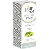 pjur® MED «Pro-Long Spray» delay spray for men, Spray gegen vorzeitigen Samenerguss von Pjur