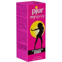 pjur® MY Spray *Stimulation Spray* von Pjur