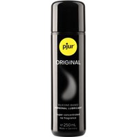 pjur® Original «Silicone Personal Lubricant» Super Concentrated, Gleitgel auf Silikonbasis von Pjur