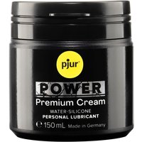 pjur® Power *Premium Cream* Personal Lubricant von Pjur