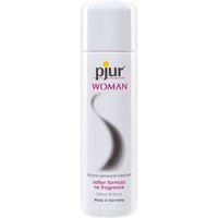 pjur® Woman *Silicone Personal Lubricant* von Pjur