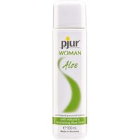 pjur® Woman Aloe *Waterbased Personal Lubricant* von Pjur