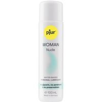 pjur® Woman Nude *Waterbased Personal Lubricant* von Pjur