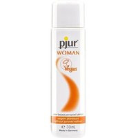 pjur® Woman Vegan *Waterbased Personal Lubricant* von Pjur