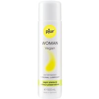 pjur® Woman Vegan *Waterbased Personal Lubricant* von Pjur