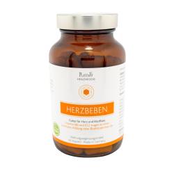 PLANTAVIS HEALTHFOOD HERZBEBEN von PlantaVis GmbH