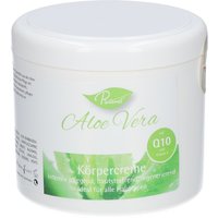 Plantawell® Aloe Vera Körpercreme von Plantawell