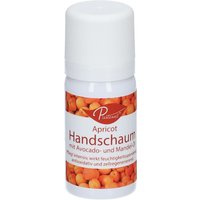 Plantawell® Handschaum Apricot von Plantawell