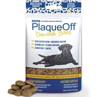 PlaqueOff® Dental Krokette - ist eine Innovation für die Mundgesundheit Ihres Hundes von PlaqueOff