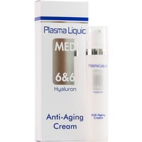 Plasma Liquid MED Anti-Aging Cream von Plasma Liquid