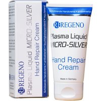 Plasma Liquid Micro Silver Hand Repair Cream von Plasma Liquid