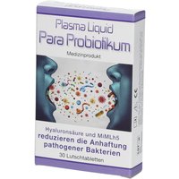 Plasma Liquid Para Probiotikum von Plasma Liquid