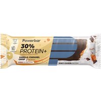 PowerBar® 30% Protein Plus Vanilla-Caramel Crisp von PowerBar