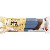 PowerBar® 30% Protein Plus Vanilla-Caramel Crisp von PowerBar