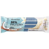 PowerBar® 30% Protein Plus Vanilla Coconut von PowerBar