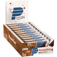 PowerBar® 33 Protein+ Chocolate-Peanut von PowerBar