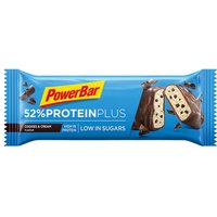 PowerBar® 52 % Protein Plus Cookies & Cream von PowerBar