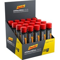 PowerBar® Amino Mega Liquid von PowerBar