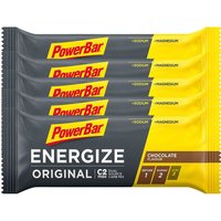 PowerBar® Energize Original Chocolate von PowerBar