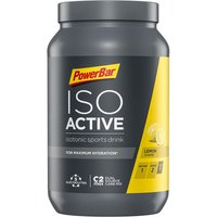 PowerBar® Isoactiv Lemon von PowerBar