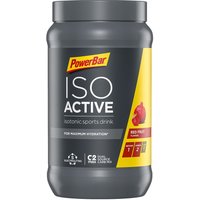 PowerBar® Isoactive Red Fruit Punch von PowerBar