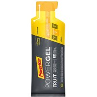 PowerBar® Powergel Fruit Mango-Passionfruit von PowerBar