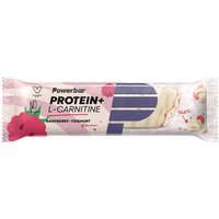 PowerBar® Protein Plus L-Carnitin Raspberry Yoghurt von PowerBar