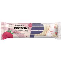 PowerBar® Protein Plus L-Carnitin Raspberry Yoghurt von PowerBar