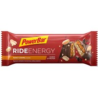 PowerBar® Ride Energy Peanut Caramel von PowerBar