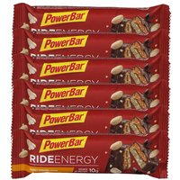 PowerBar® Ride Energy Peanut Caramel von PowerBar