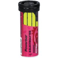 Powerbar® 5 Electrolytes Raspberry Pomegranate von PowerBar