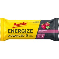 Powerbar® Energize Advanced Raspberry von PowerBar
