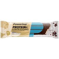 Powerbar® Protein+ Low in Sugars Vanilla von PowerBar