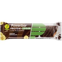 Powerbar® Protein + Vegan Bar Banana Chocolate von PowerBar