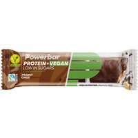 Powerbar® Protein + Vegan Bar Peanut Chocolate von PowerBar